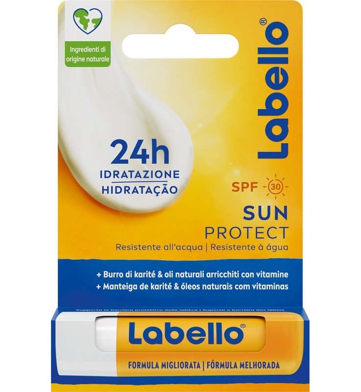 LABELLO SUN PROTECT SPF30