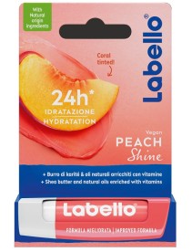 LABELLO Peach Shine 5,5ml