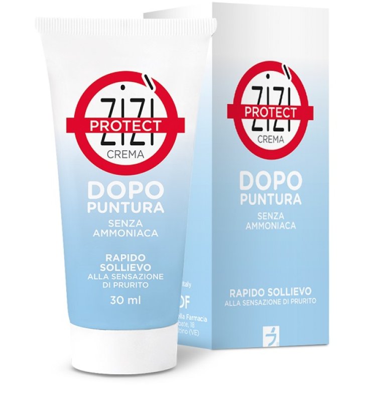 LDF ZIZI' DOPO PUNTURA 30 ML