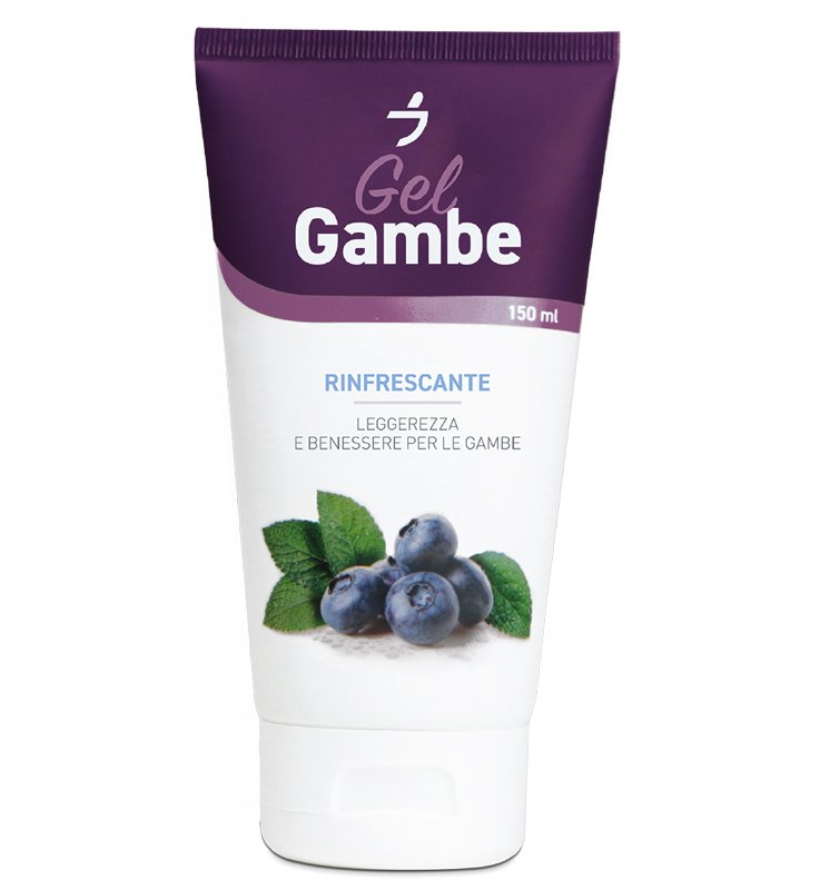 LDF NEOVEN GEL GAMBE 150 ML