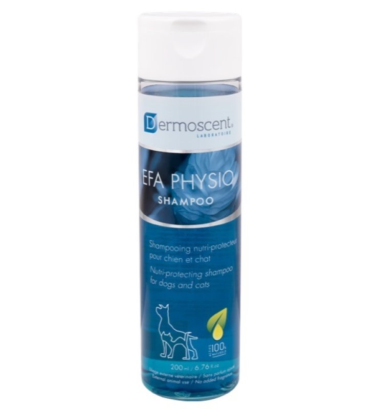 DERMOSCENT Efa Phy Sh.Dog&Cat