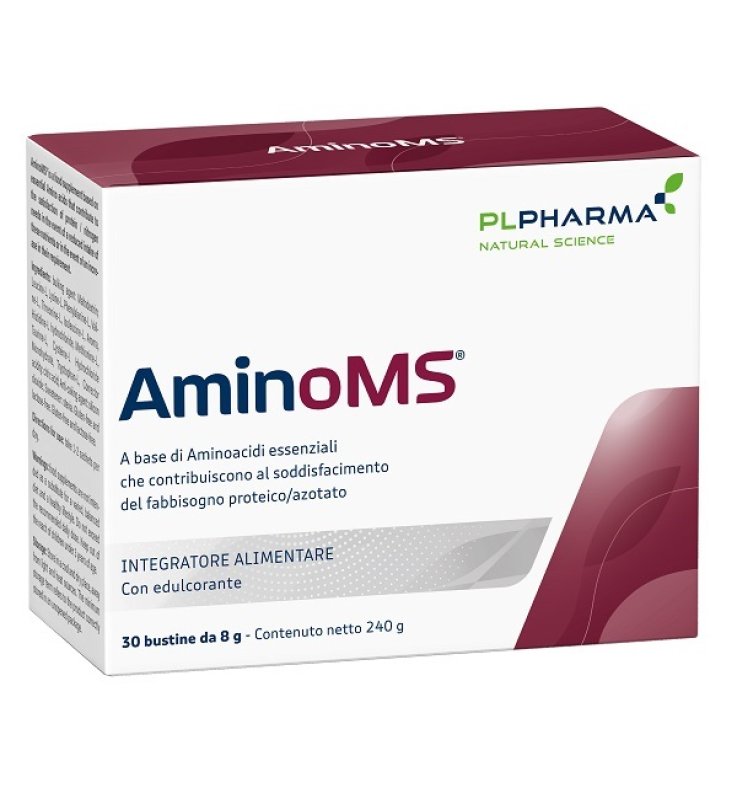 AMINOMS 30BUST