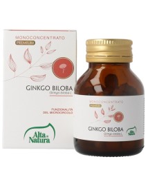 GINKGO BILOBA 100CPR 900MG
