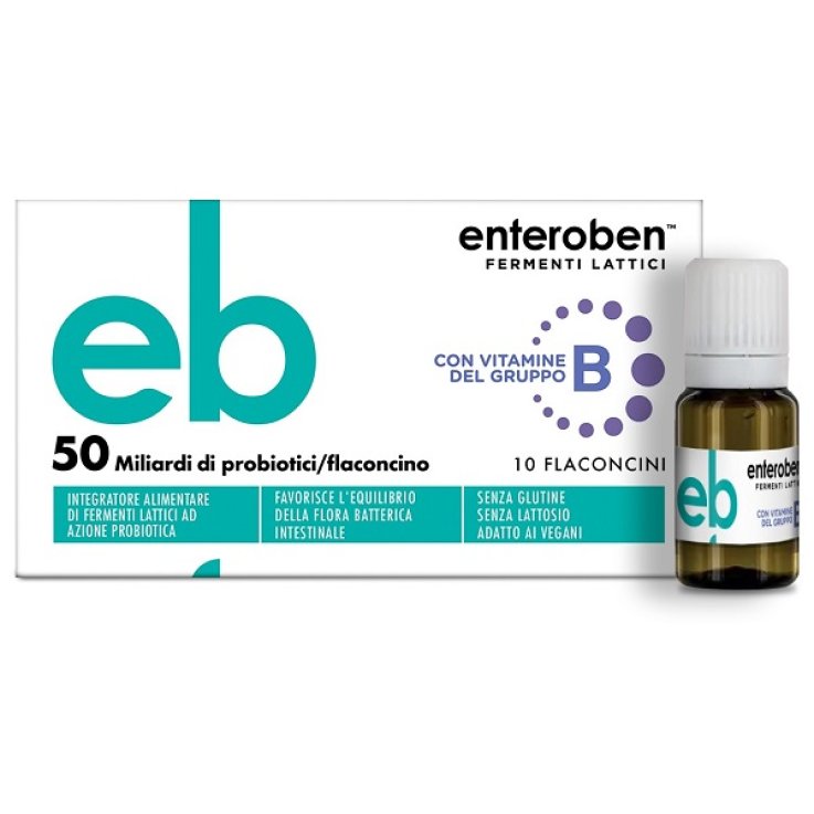 ENTEROBEN 50MLD 10fl.10ml ENTEROBEN 50MLD 10fl.10ml