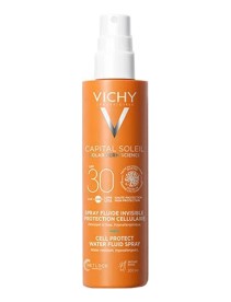 VICHY CS Spray fp30 200ml