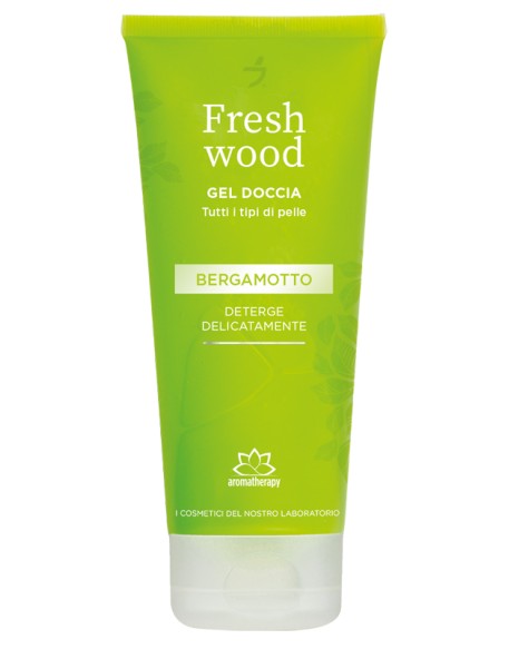 LDF GEL DOCCIA FRESHWOOD 200 ML