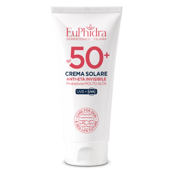 EUPHIDRA KA CREMA VISO INVI50+ EUPHIDRA KA CREMA VISO INVI50+