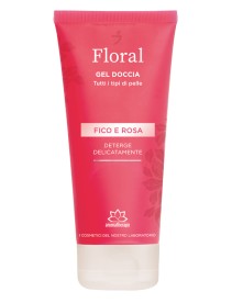 LDF GEL DOCCIA FLORAL 200 ML