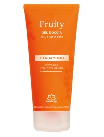 LDF GEL DOCCIA FRUITY 200 ML