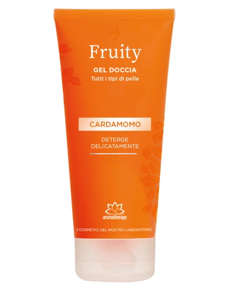 LDF GEL DOCCIA FRUITY 200 ML