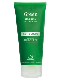 LDF GEL DOCCIA GREEN 200 ML