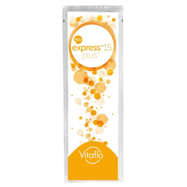 HCU EXPRESS PLUS 15 30BST 124983 HCU EXPRESS PLUS 15 30BST 124983