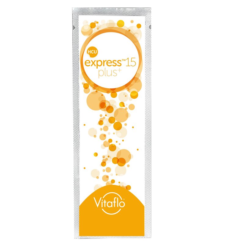 HCU EXPRESS PLUS 15 30BST 124983