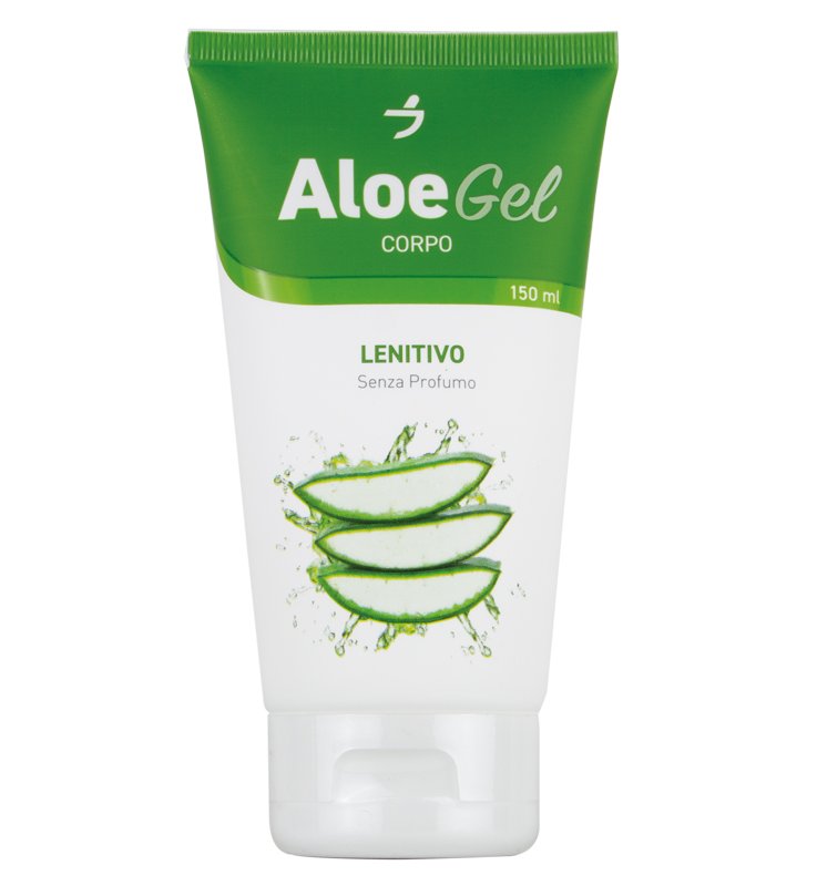 LDF PDF GEL ALOE LENITIVO 150 ML