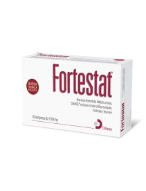 FORTESTAT 30 COMPRESSE