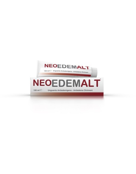 NEO EDEMALT UNGUENTO 100ML