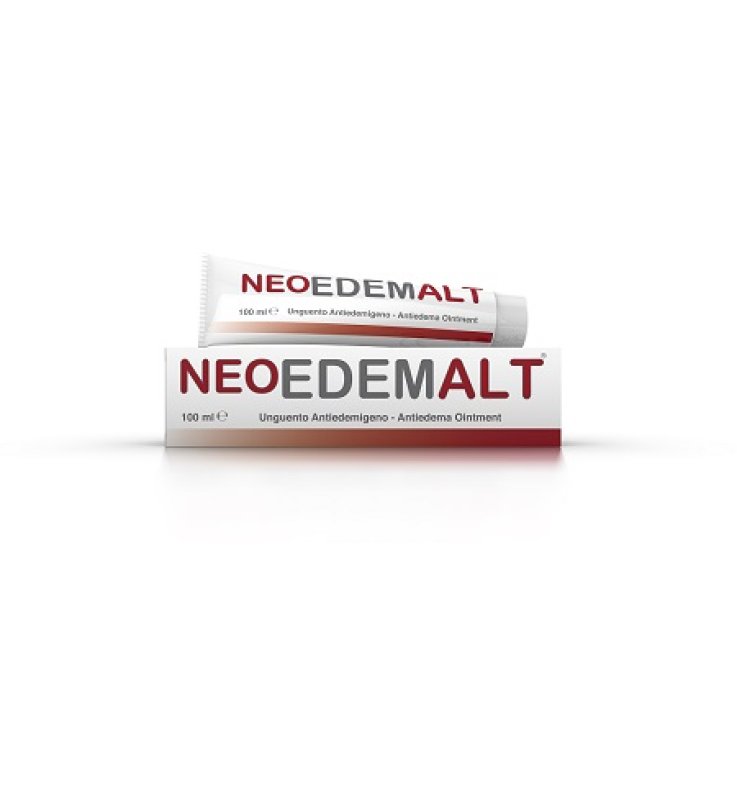 NEO EDEMALT UNGUENTO 100ML
