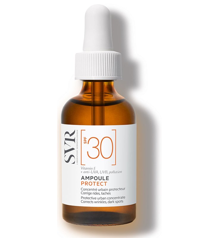 AMPOULE PROTECT SPF30 30ML AMPOULE PROTECT SPF30 30ML