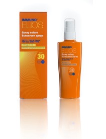 IMMUNO Elios Spy fp30 200ml