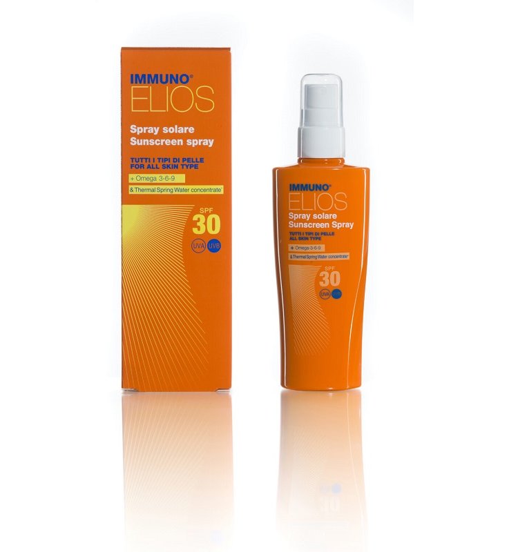 IMMUNO Elios Spy fp30 200ml IMMUNO Elios Spy fp30 200ml