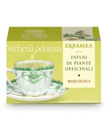 VERBENA ODOROSA BIO 20Bust.