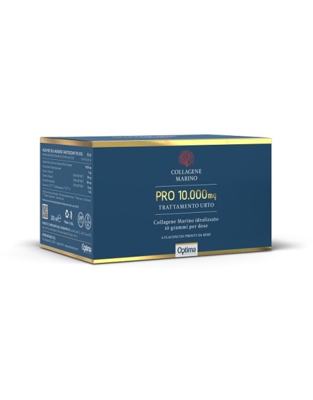 COLLAGENE Marino Pro 10000 6fl