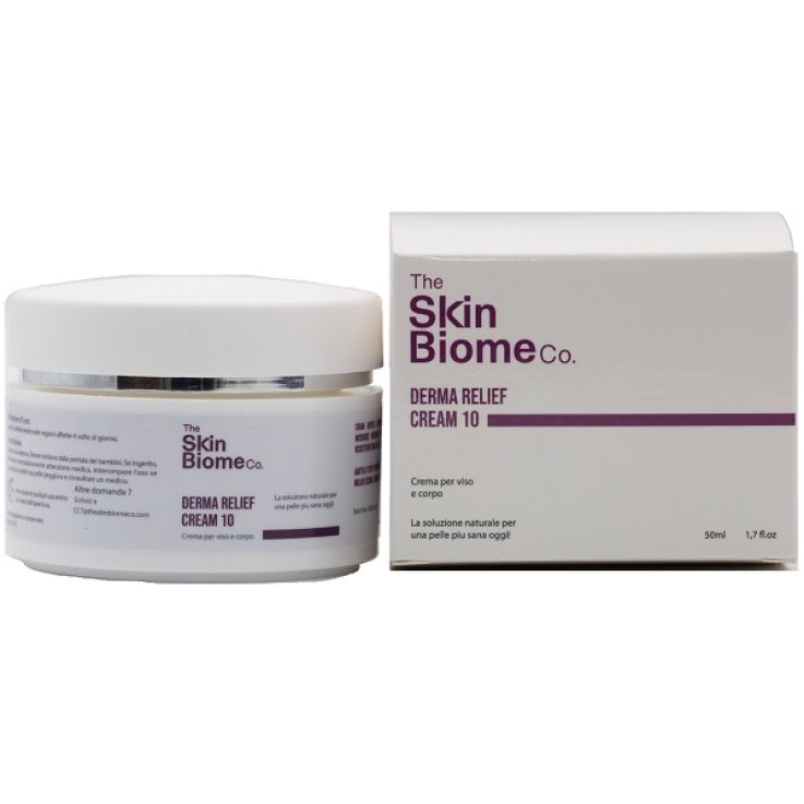 THE SKIN BIOME Derma Reliefe THE SKIN BIOME Derma Reliefe
