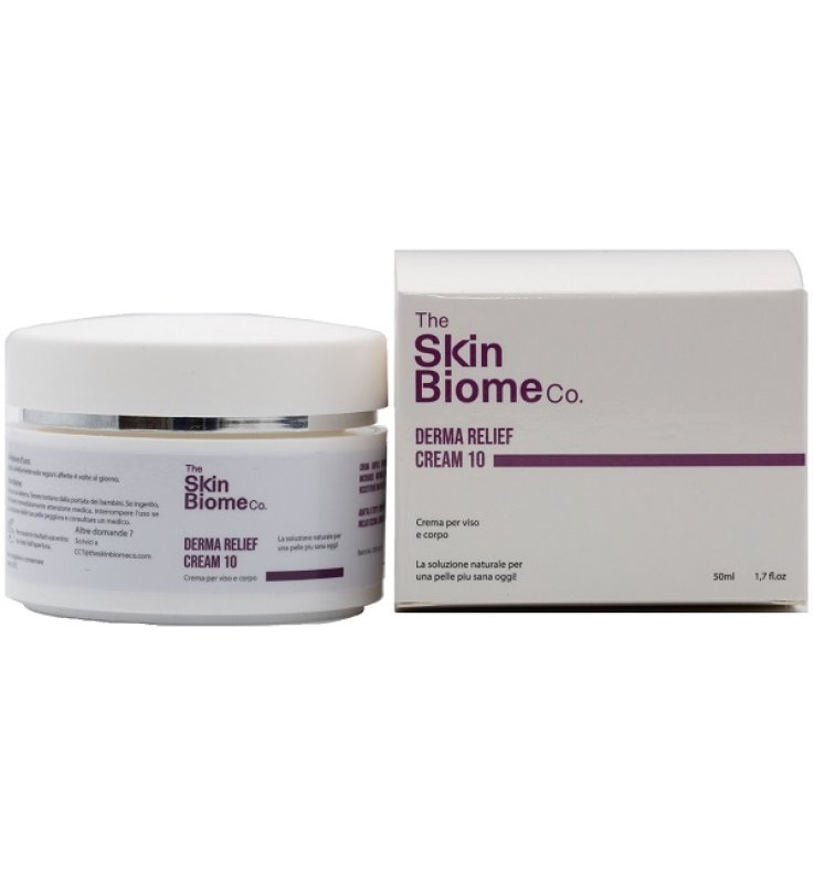 THE SKIN BIOME Derma Reliefe THE SKIN BIOME Derma Reliefe