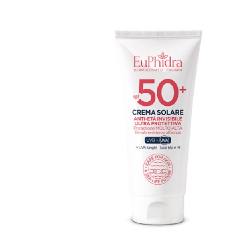 EUPHIDRA KA UVSYS CR VISO 50+ EUPHIDRA KA UVSYS CR VISO 50+