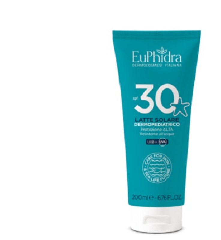 EUPHIDRA KA UVSYS DERMOPED 30 EUPHIDRA KA UVSYS DERMOPED 30