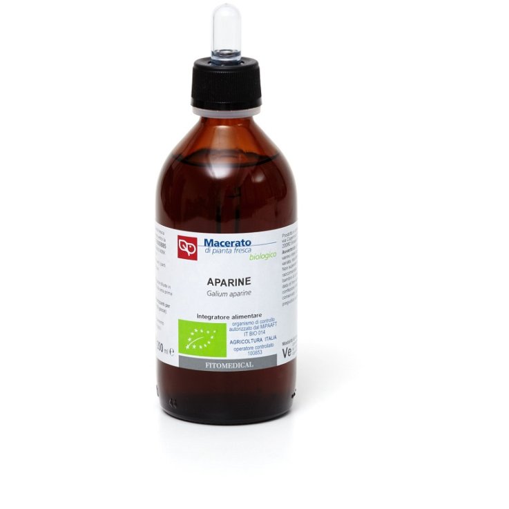APARINE TM BIO 200ML APARINE TM BIO 200ML