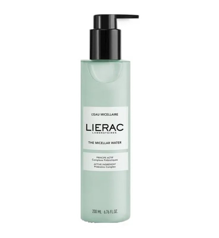 LIERAC Acqua Micellare 200ml LIERAC Acqua Micellare 200ml