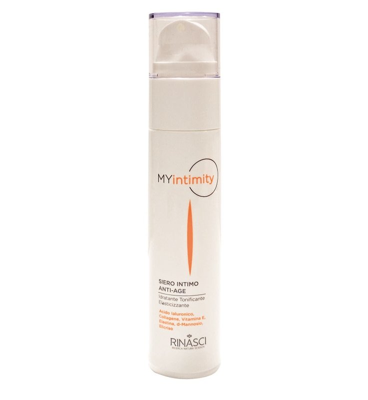 MYINTIMITY Siero Intimo A-Age MYINTIMITY Siero Intimo A-Age
