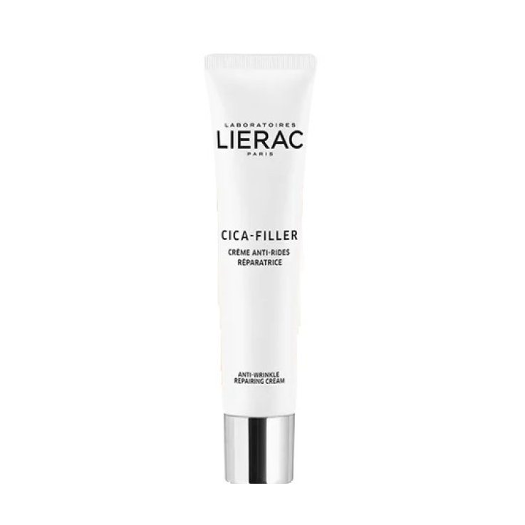 LIERAC CICA-FILLER CREMA 30ML LIERAC CICA-FILLER CREMA 30ML