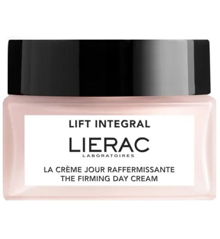 LIERAC Lift Int.Crema GG 50ml LIERAC Lift Int.Crema GG 50ml
