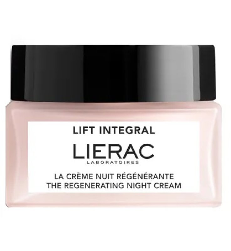 LIERAC Lift Int.Crema NTT 50ml LIERAC Lift Int.Crema NTT 50ml