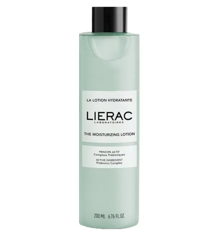 LIERAC Loz.Idrat.200ml LIERAC Loz.Idrat.200ml