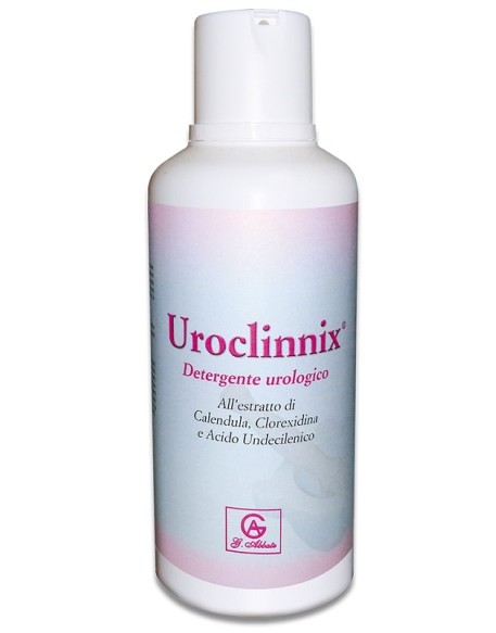 UROCLINNIX DETERGENTE UROLOGICO 500 ML