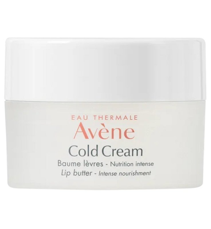 AVENE BALSAMO LABBRA