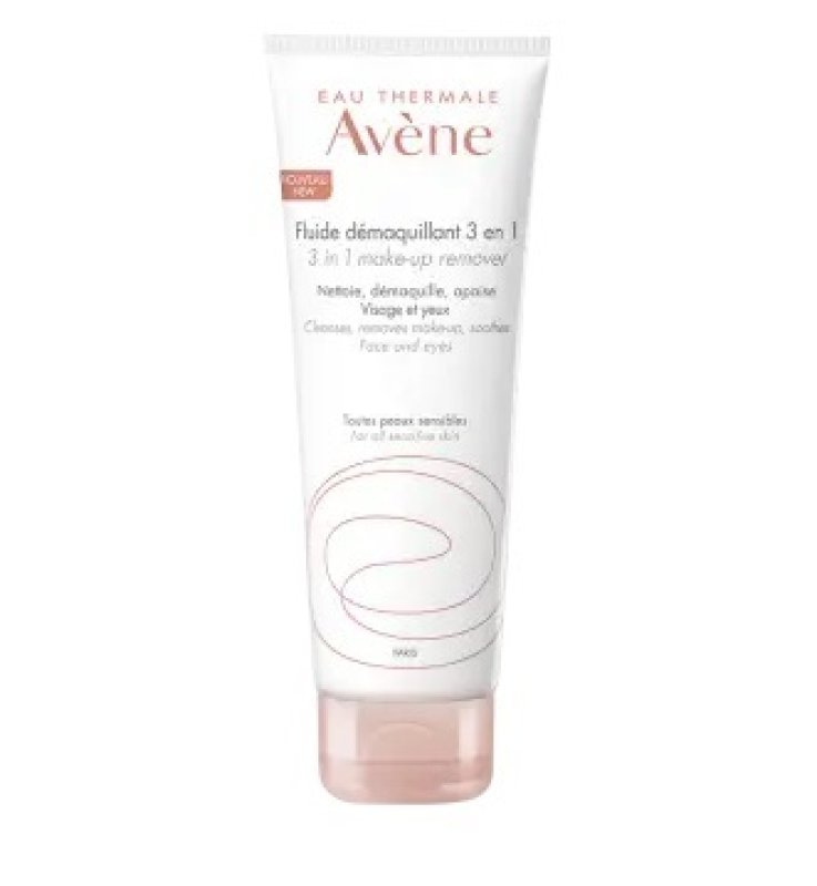 EAU THERMALE AVENE STRUCCANTE 3 IN 1 200 ML EAU THERMALE AVENE STRUCCANTE 3 IN 1 200 ML