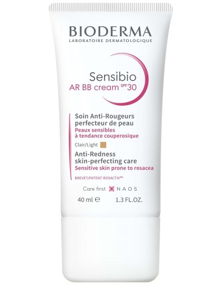 SENSIBIO AR BB 40ML