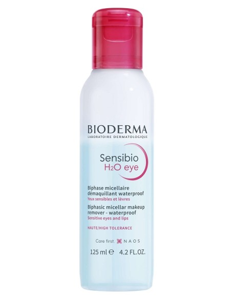 SENSIBIO H2O Eye 125ml