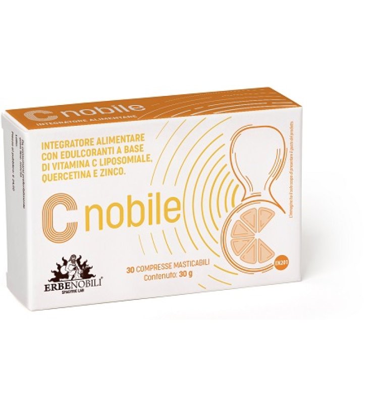 C NOBILE 30 Cpr mast. C NOBILE 30 Cpr mast.