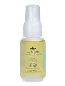 LDF ESSENZIA OLIO ARGAN 30 ML