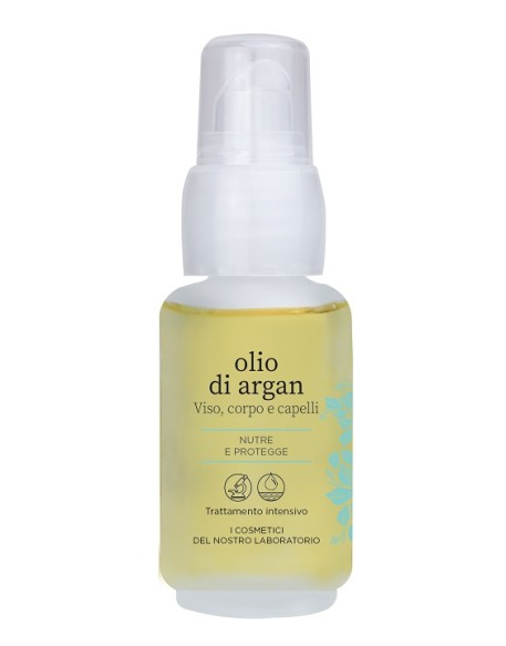 LDF ESSENZIA OLIO ARGAN 30 ML