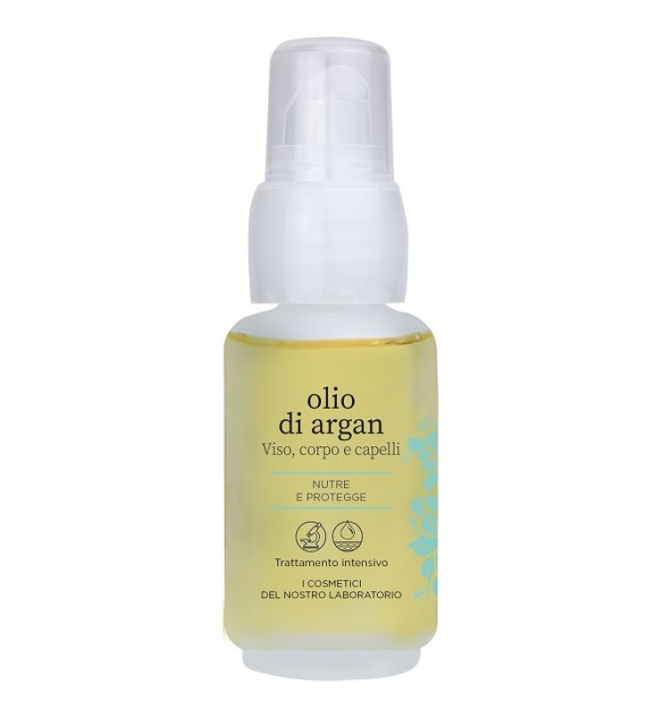 LDF ESSENZIA OLIO ARGAN 30 ML