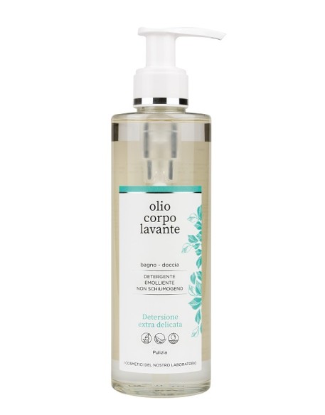 LDF ESS OLIO LAVANTE 200 ML