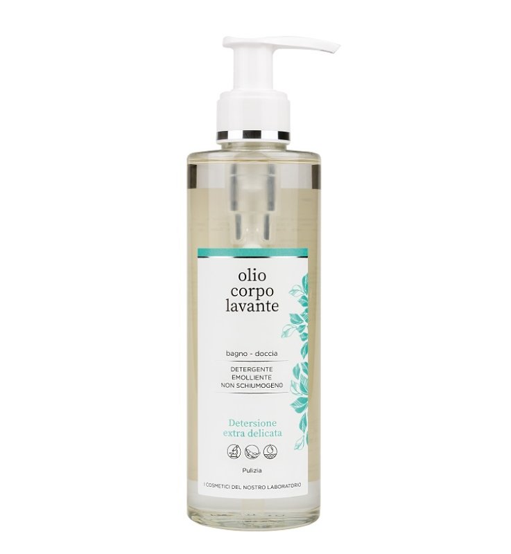 LDF ESS OLIO LAVANTE 200 ML