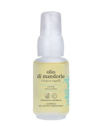 LDF ESSENZIA OLIO MANDORLE 30 ML