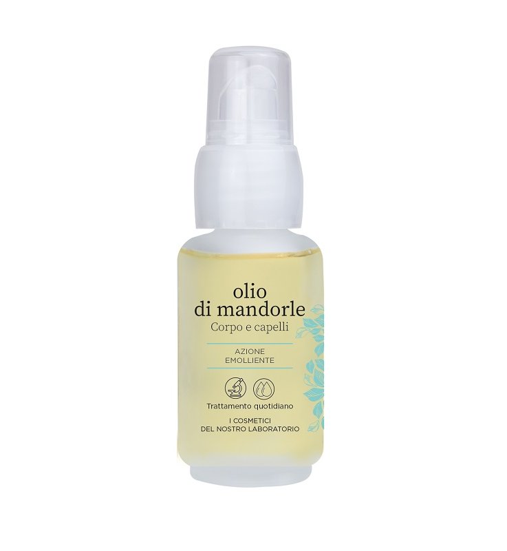 LDF ESSENZIA OLIO MANDORLE 30 ML
